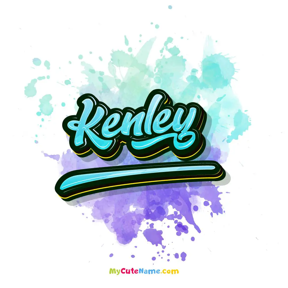 My Cute Name