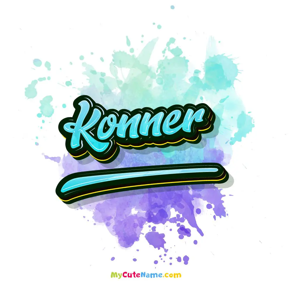 My Cute Name