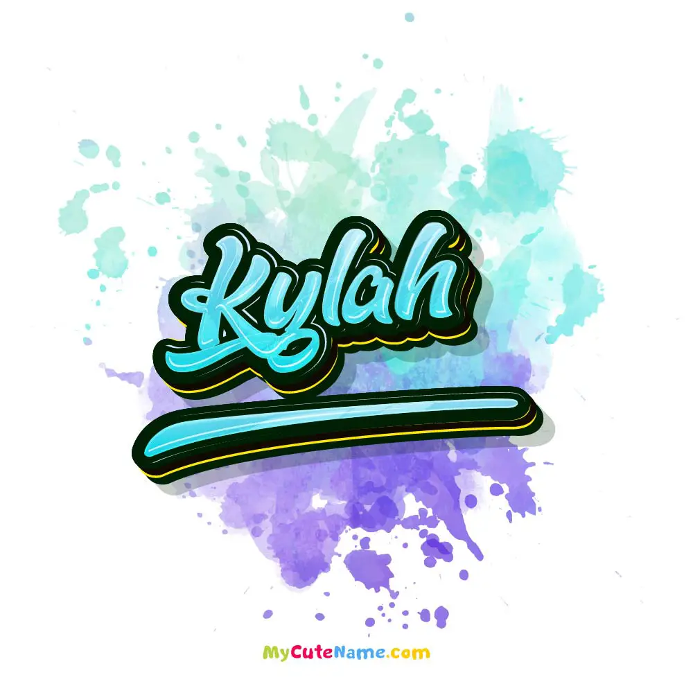 My Cute Name