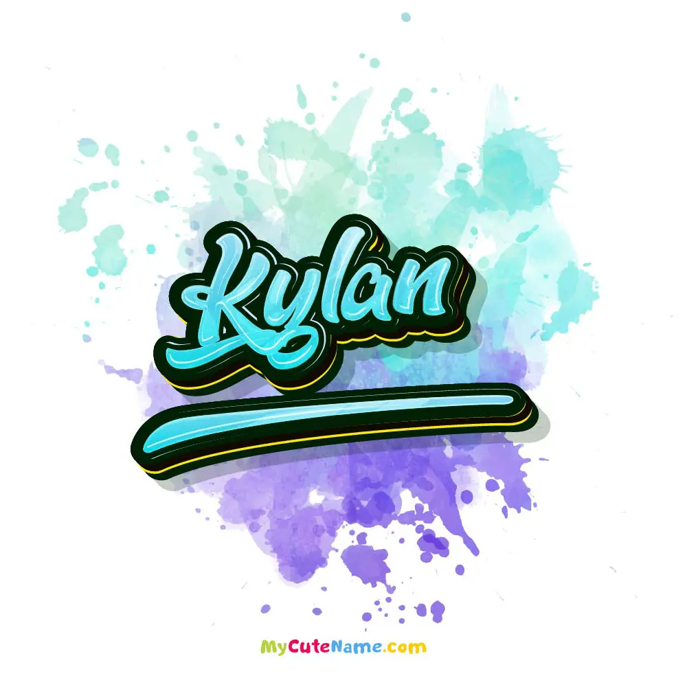 My Cute Name