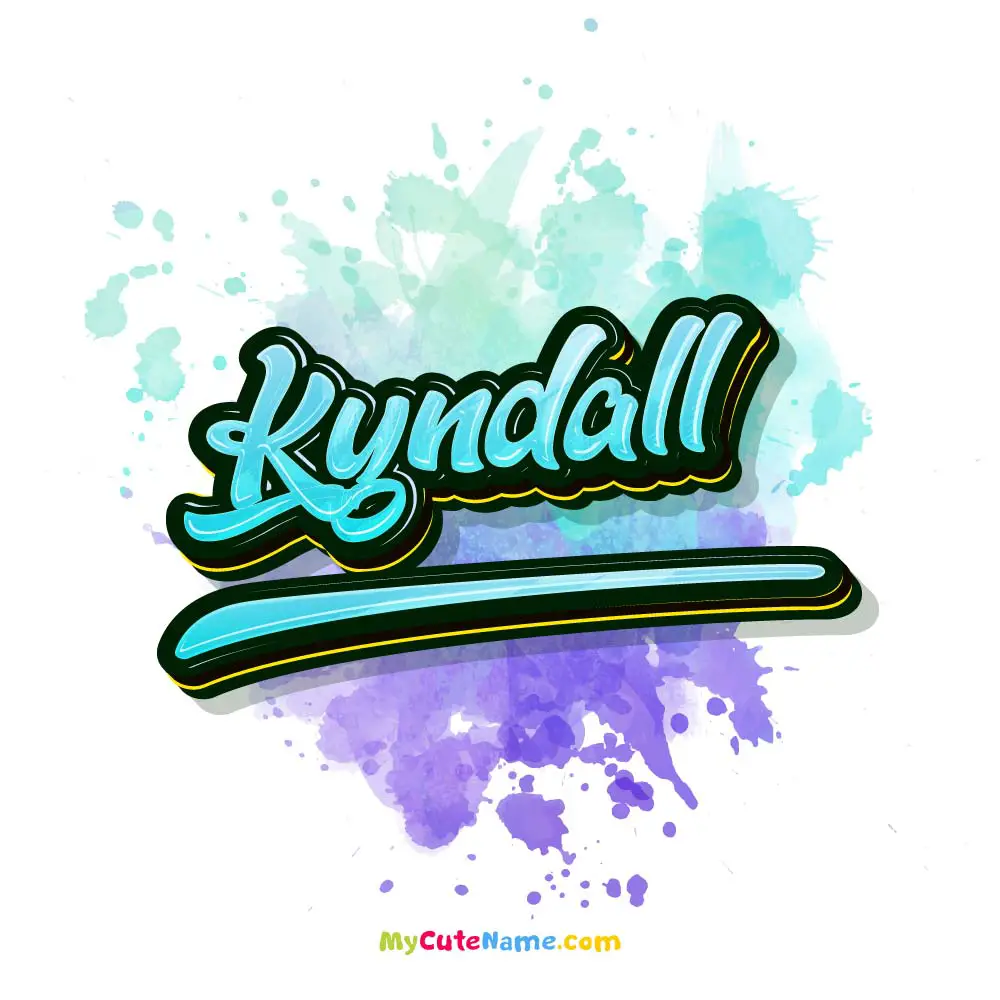 My Cute Name