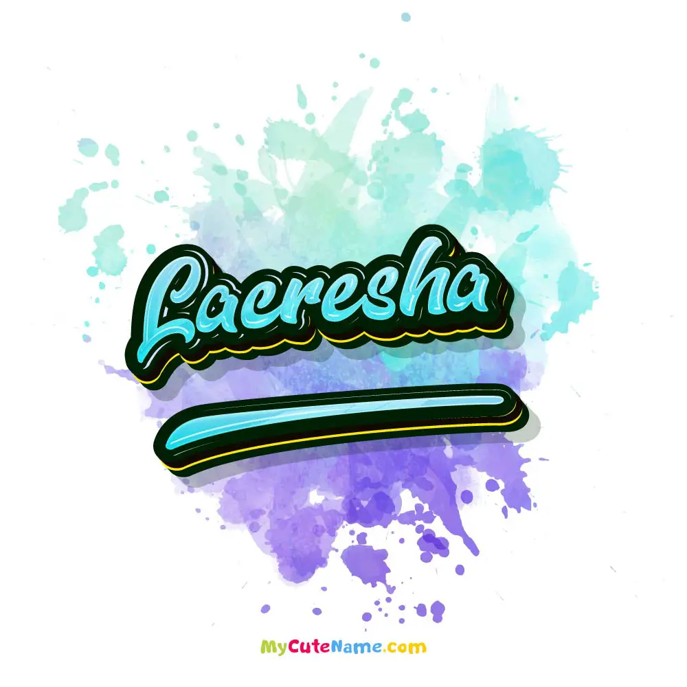 My Cute Name
