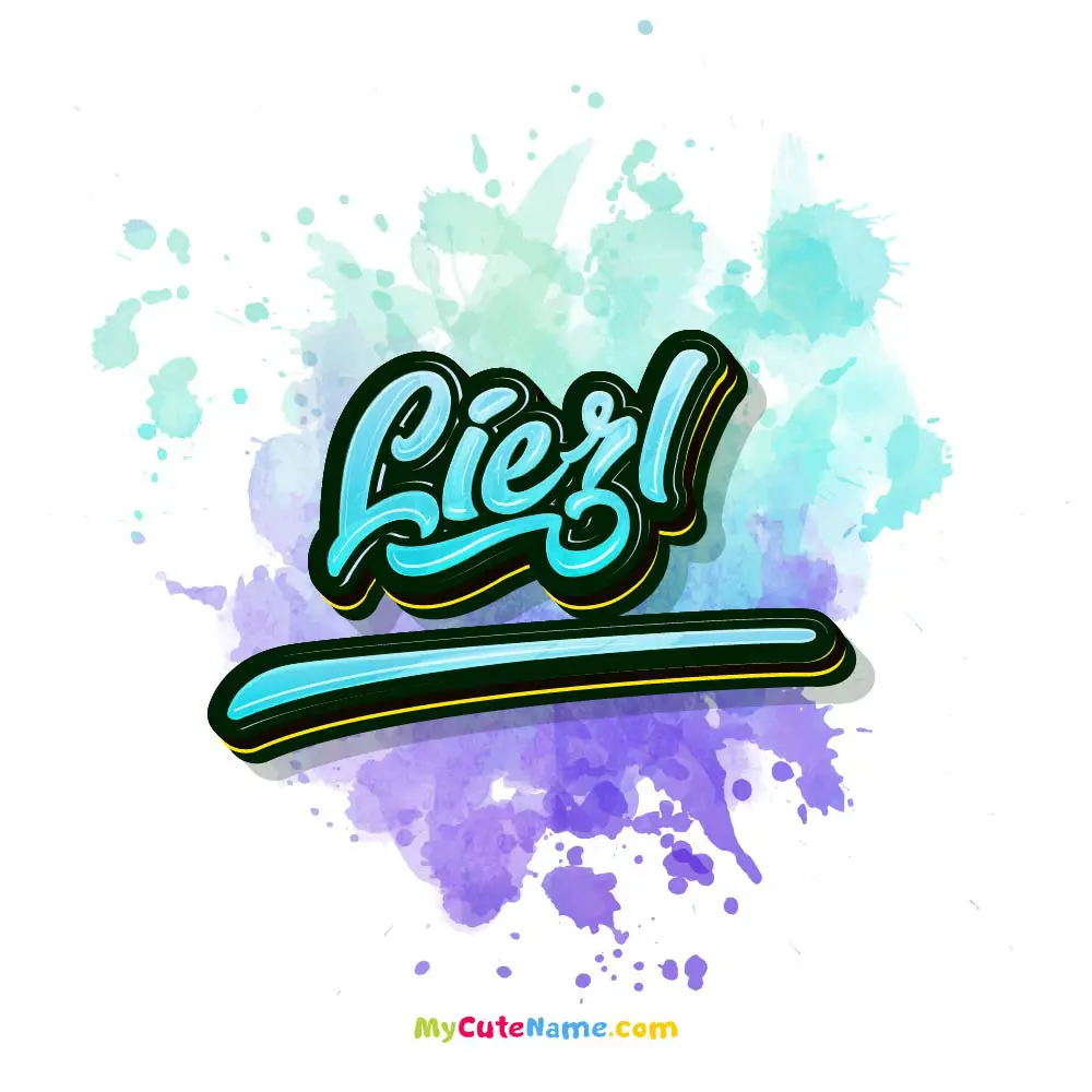 My Cute Name