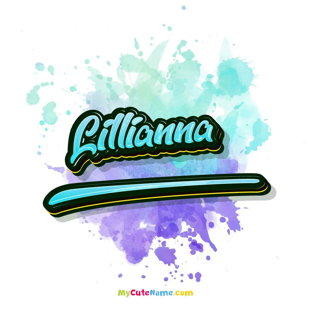 My Cute Name