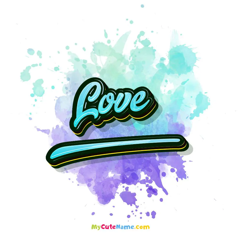 Love meaning episode artwork