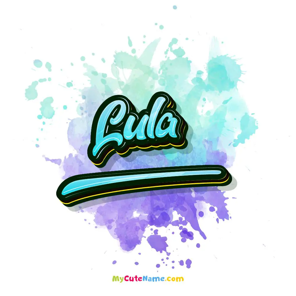 Lula meaning episode artwork