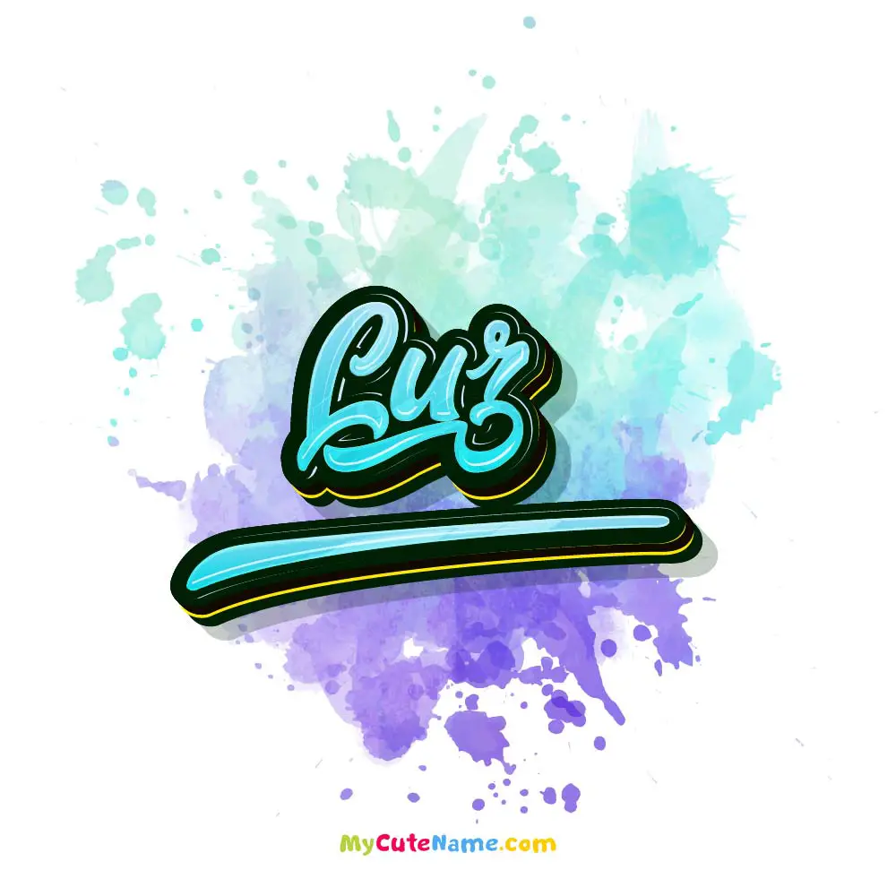 Luz meaning episode artwork