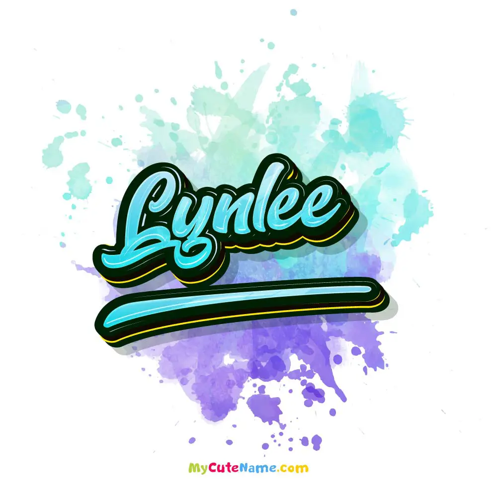 Lynlee meaning episode artwork