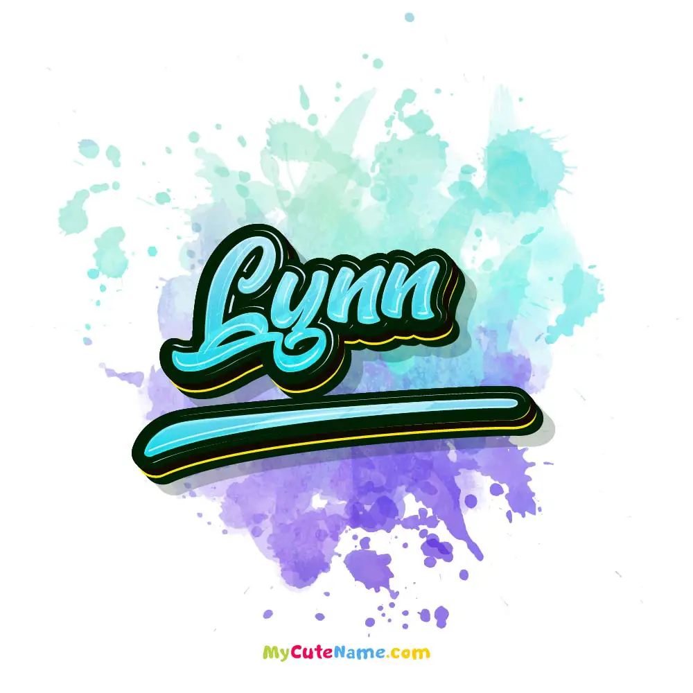 Lynn meaning episode artwork