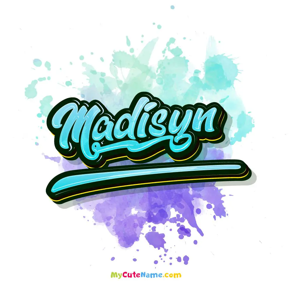 My Cute Name