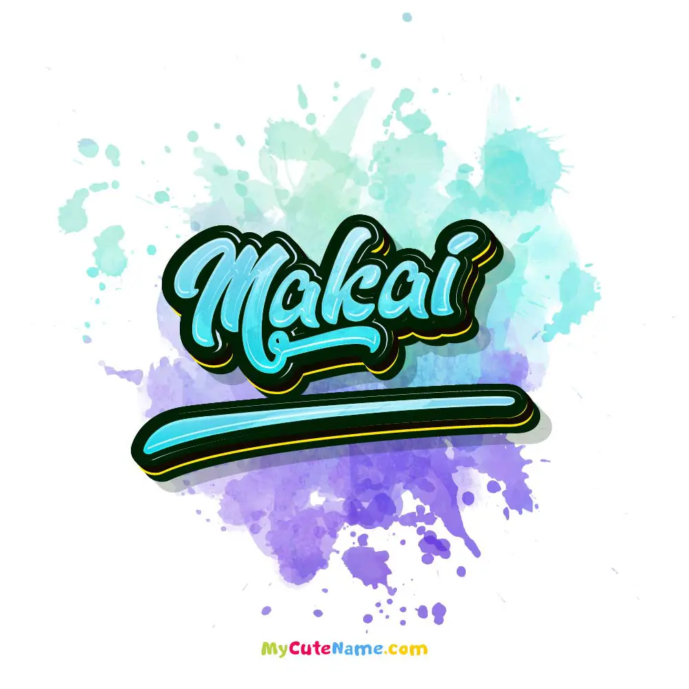 My Cute Name