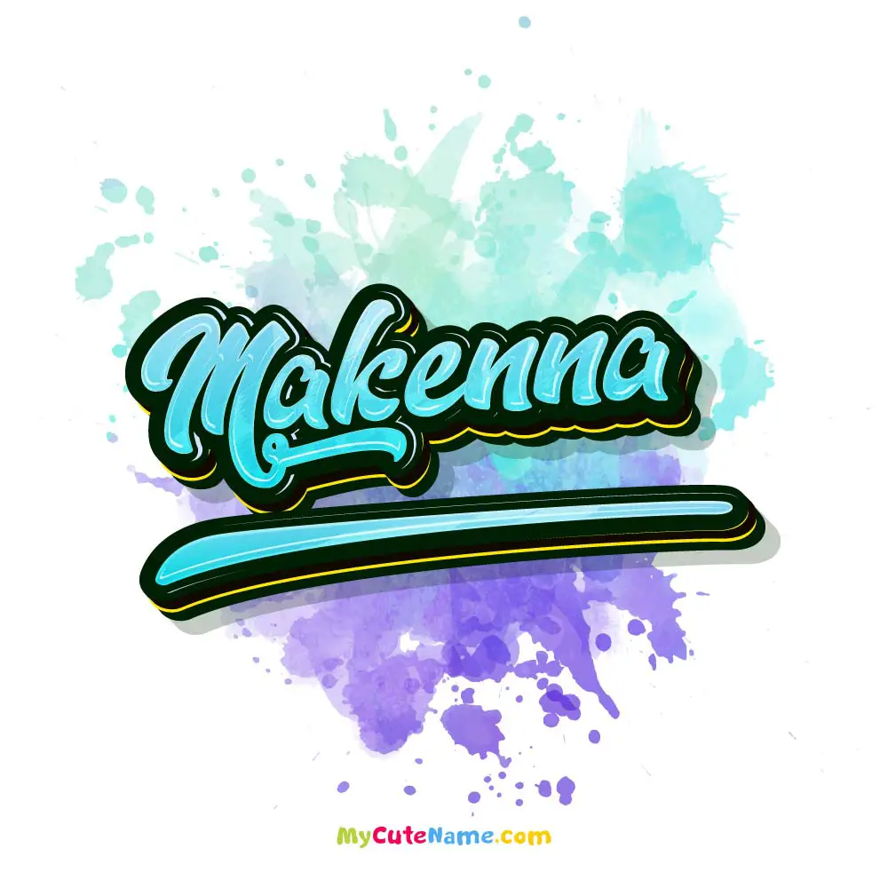 My Cute Name
