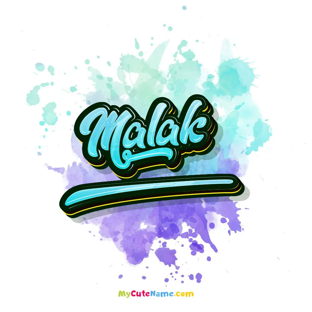 Malak meaning episode artwork