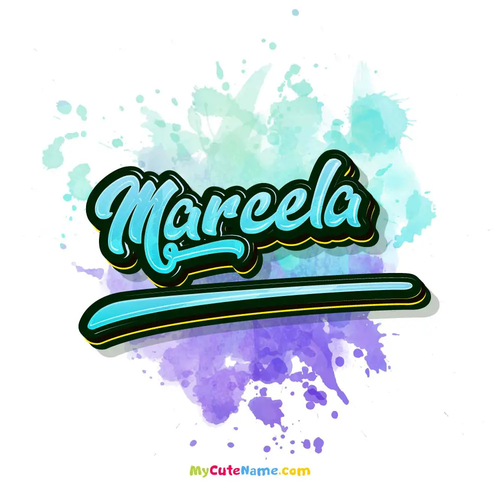 Marcela meaning episode artwork