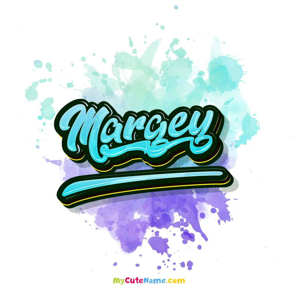 Margey meaning episode artwork