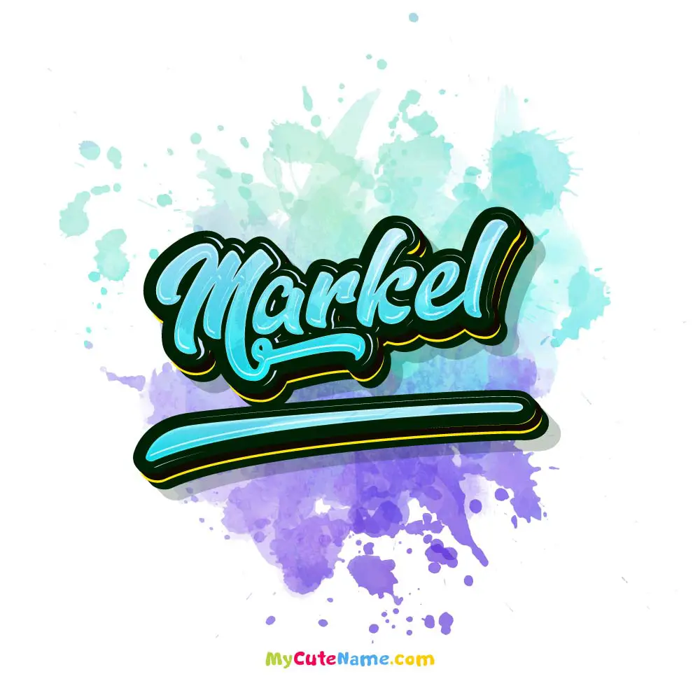Markel meaning episode artwork