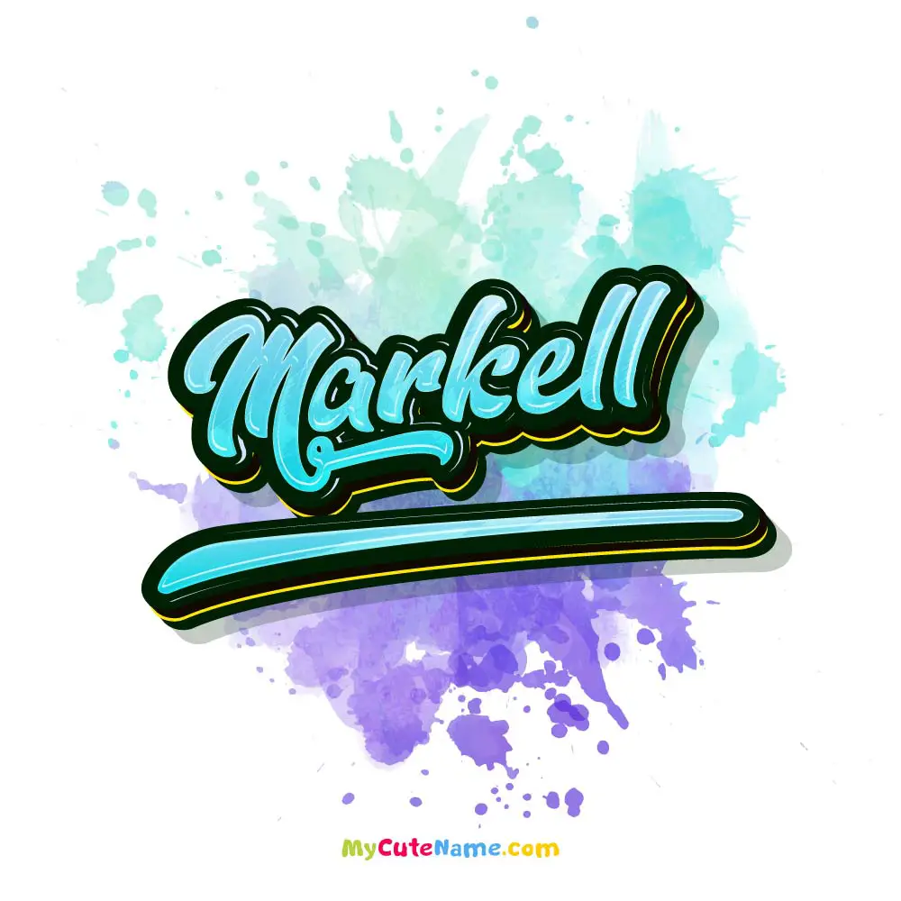Markell meaning episode artwork