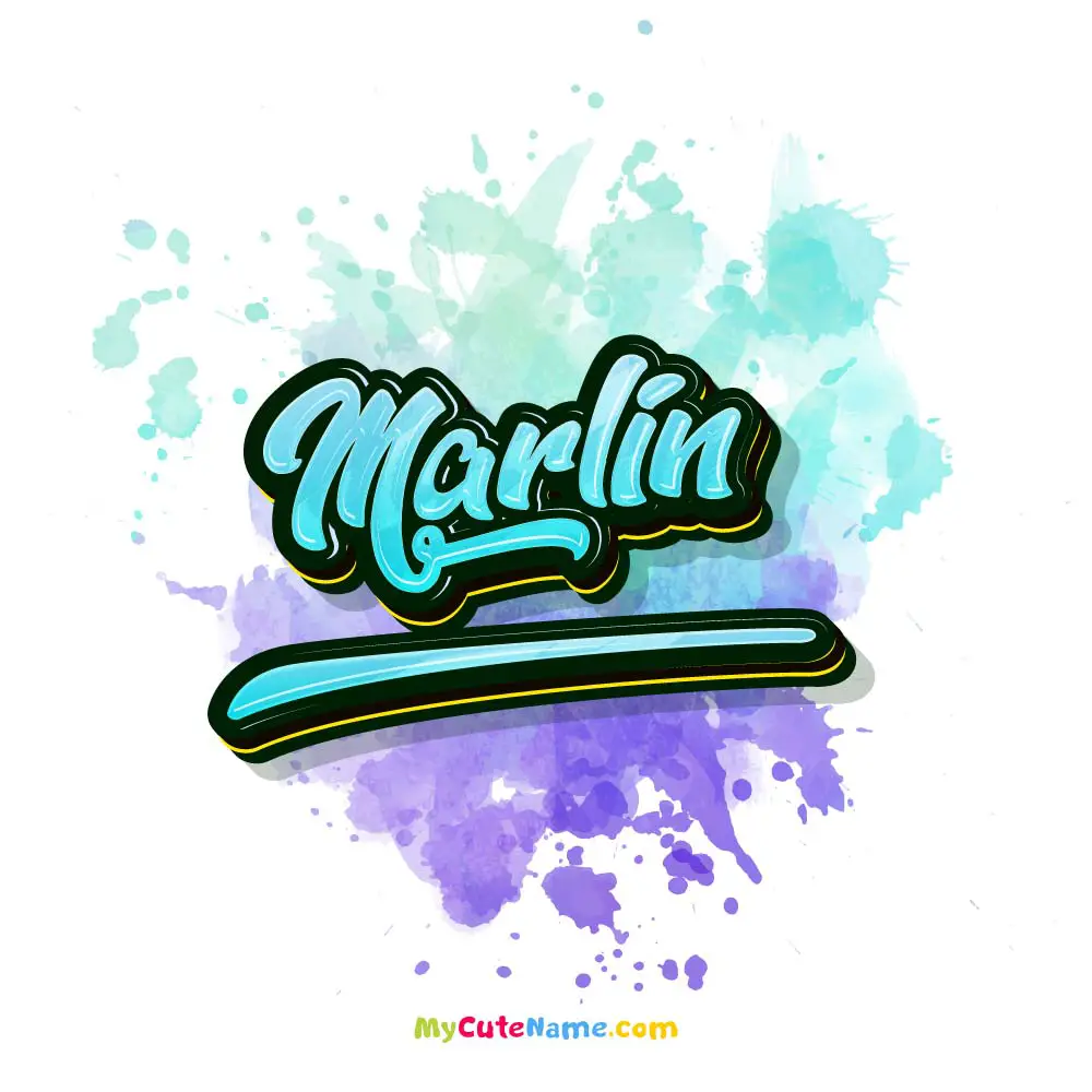 Marlin meaning episode artwork