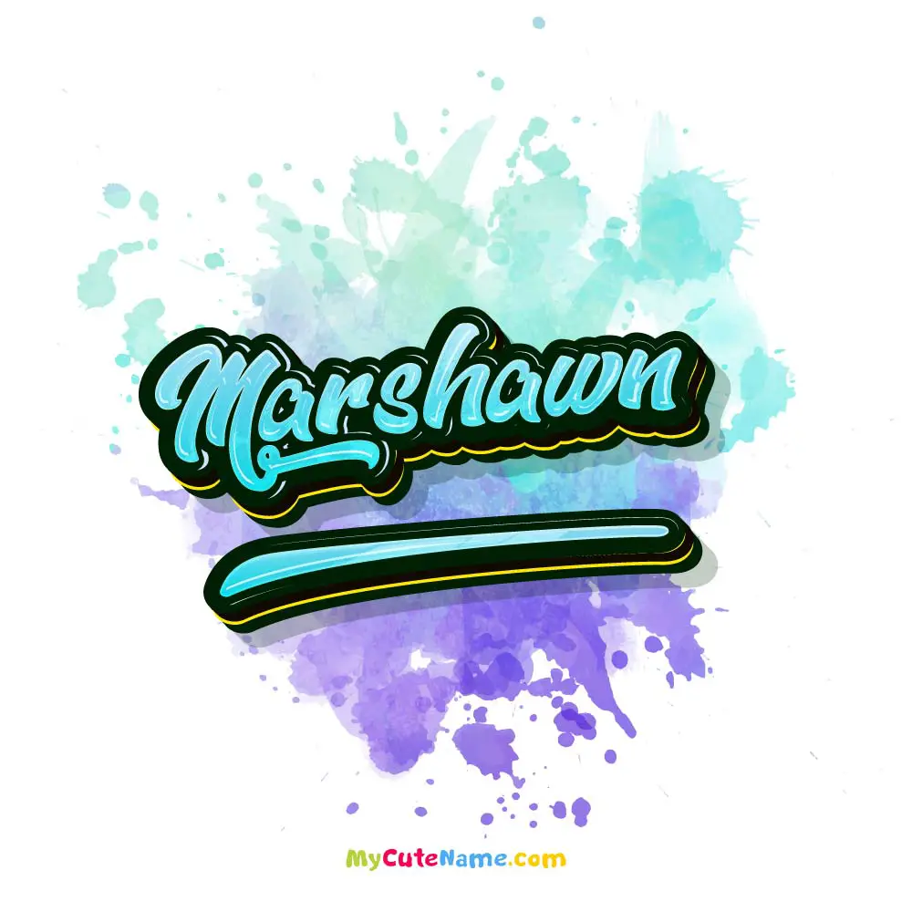 Marshawn meaning episode artwork