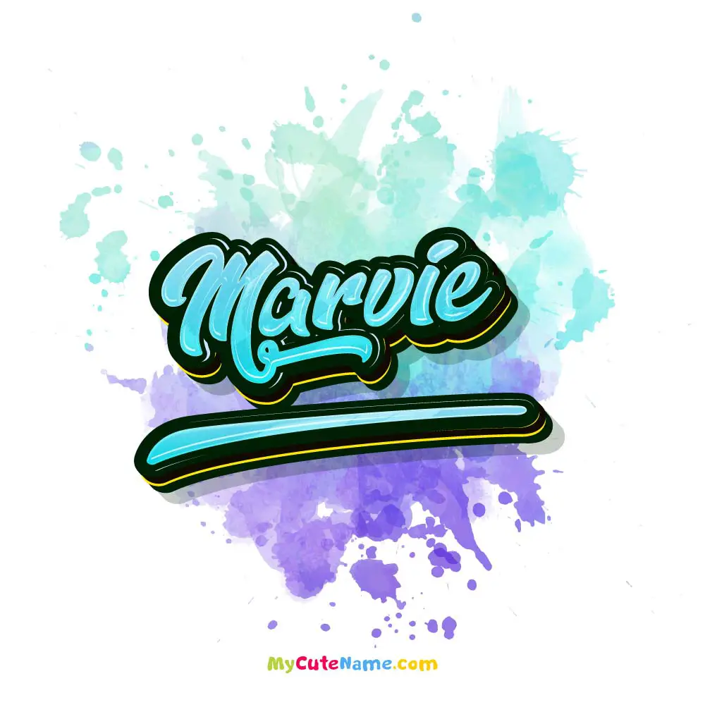My Cute Name