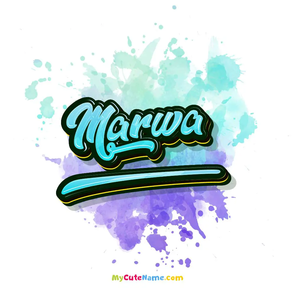 Marwa meaning episode artwork