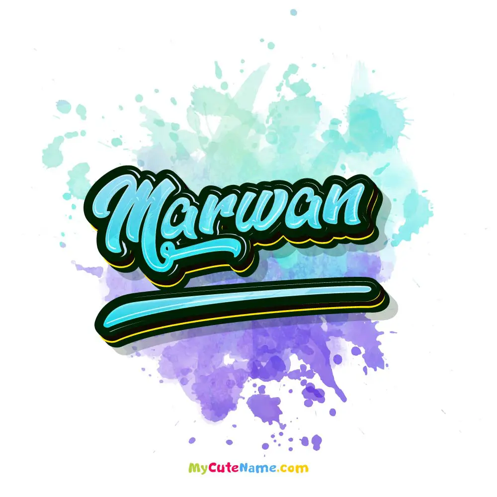 marwan meaning episode artwork