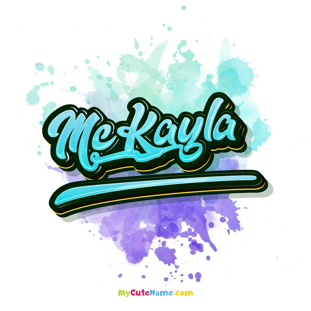 My Cute Name