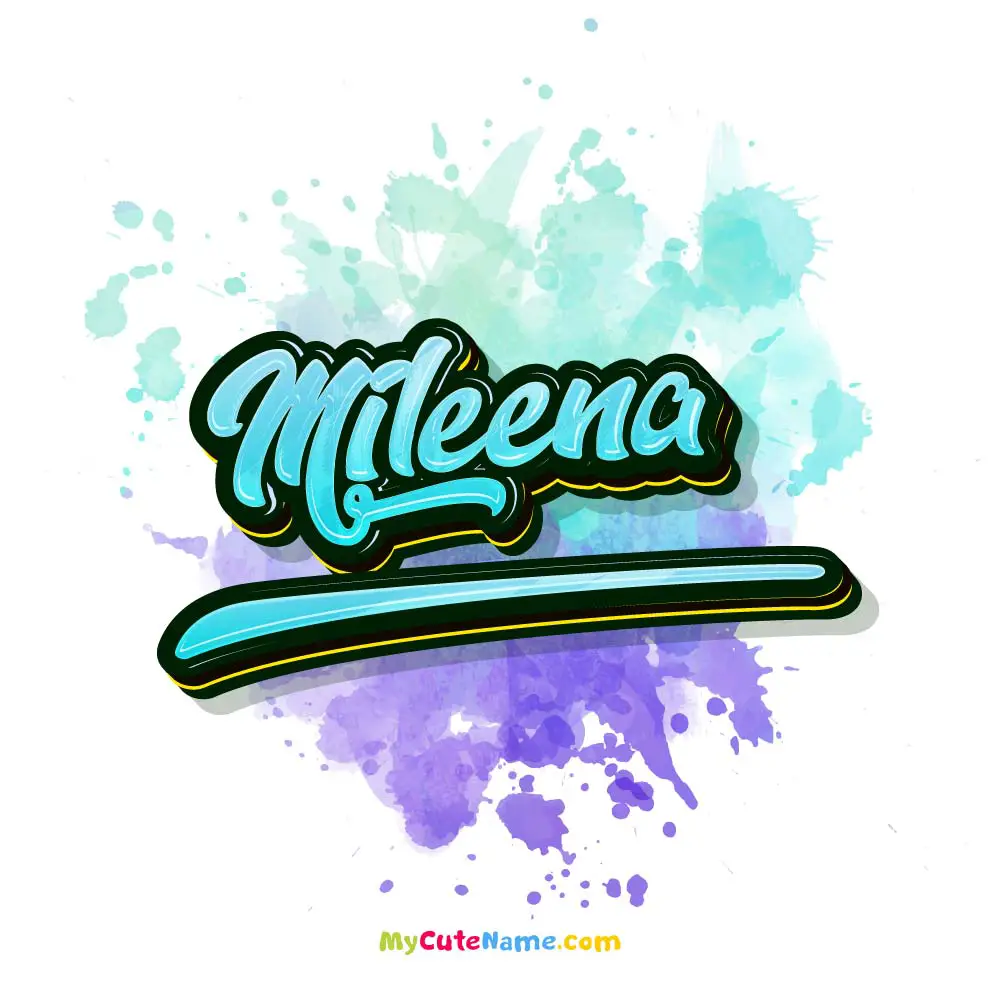 My Cute Name