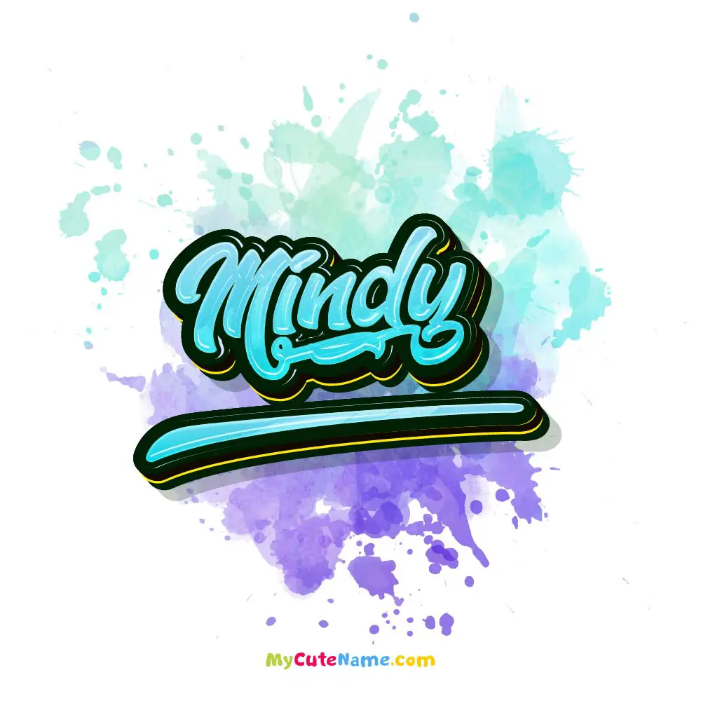 mindy meaning episode artwork