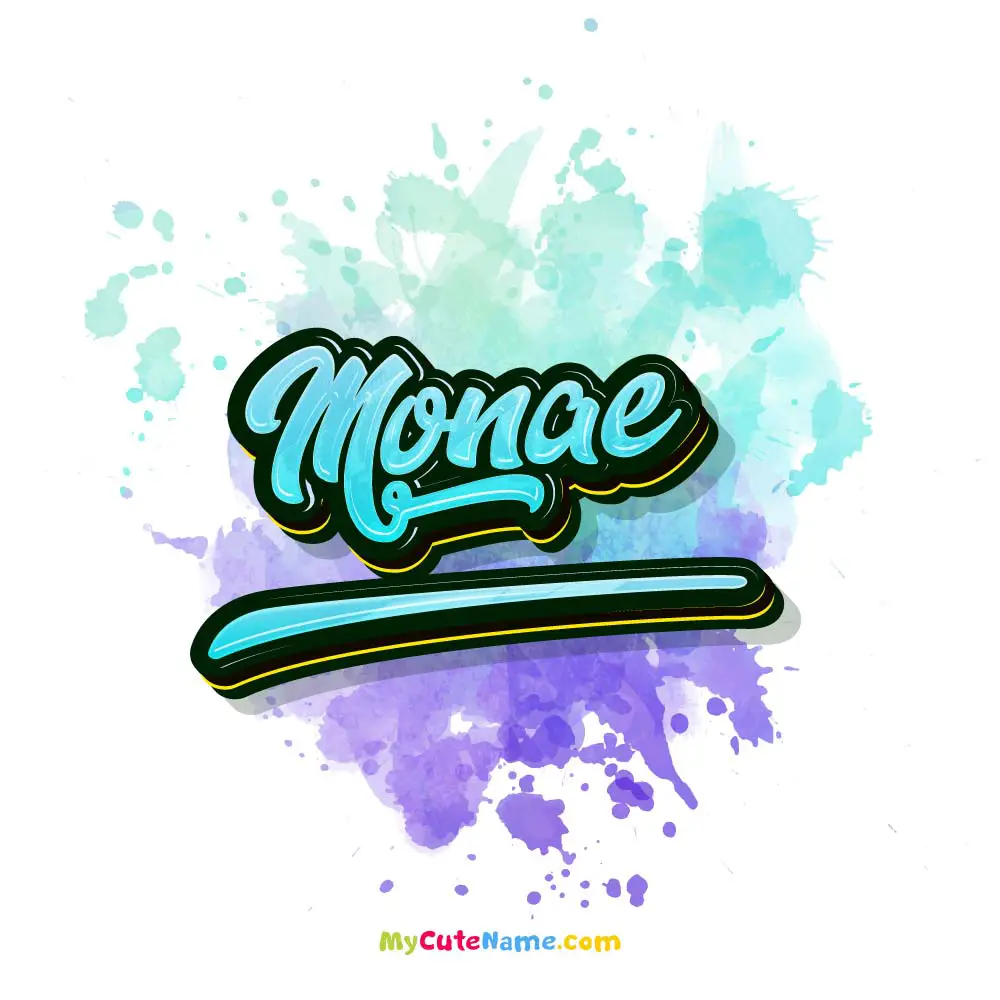 Monae meaning episode artwork