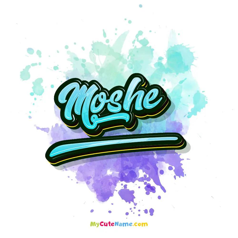 My Cute Name