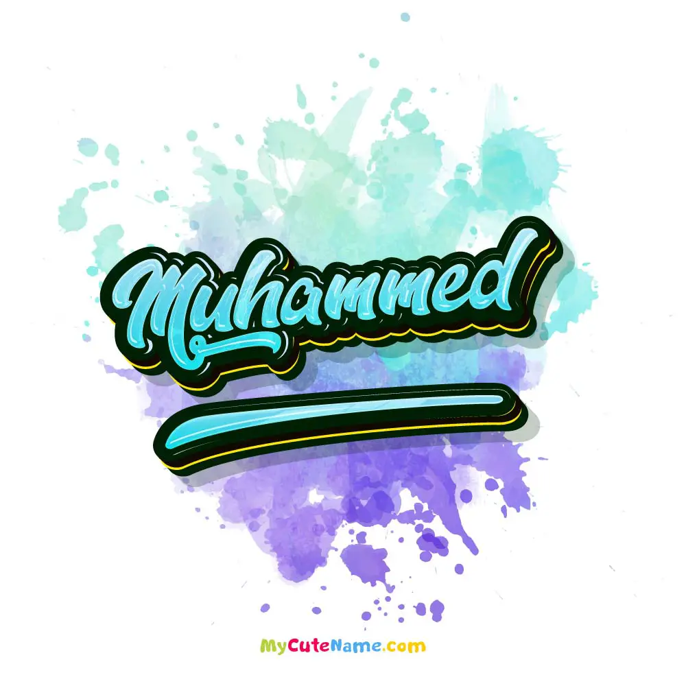 Muhammed meaning episode artwork