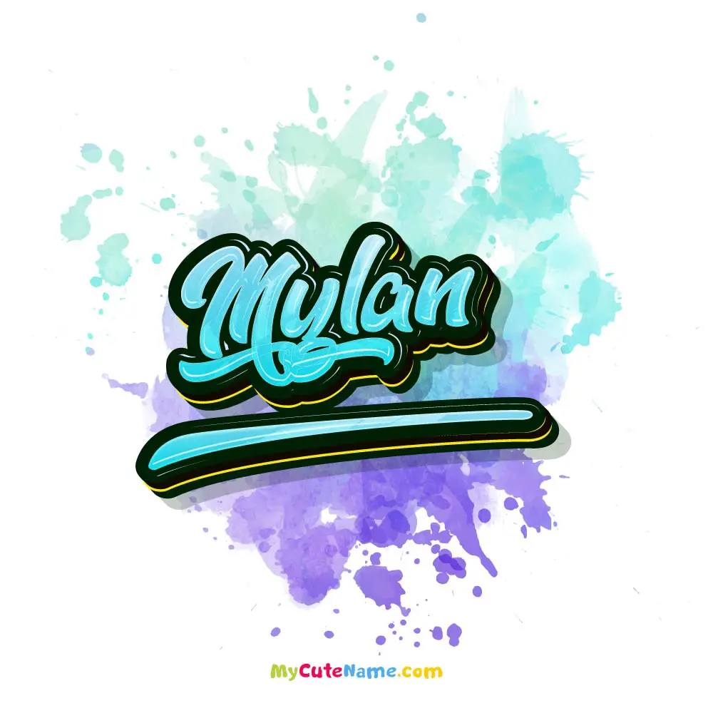 mylan meaning episode artwork