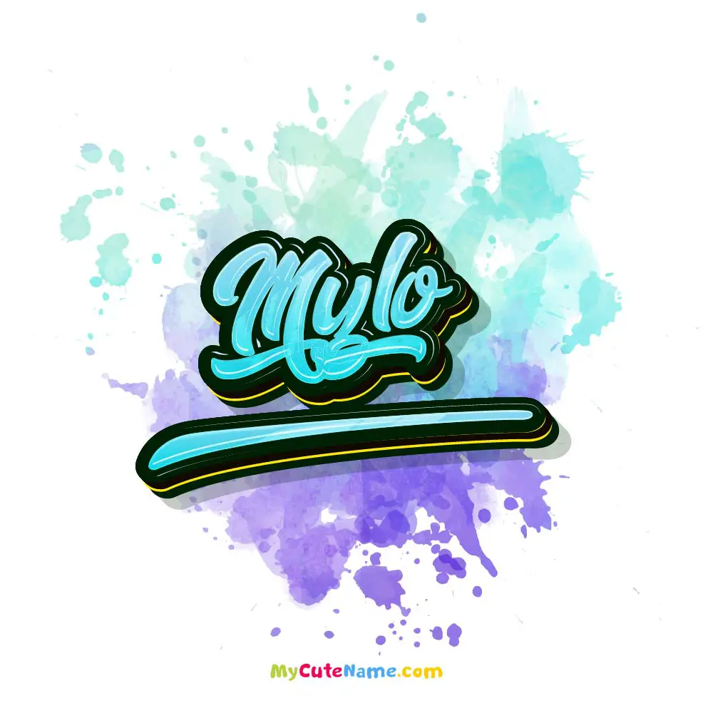 My Cute Name