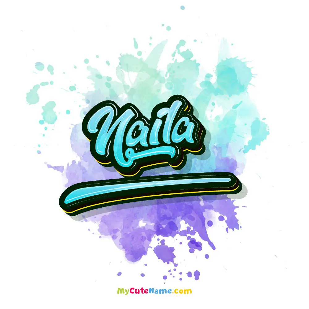 Naila meaning episode artwork