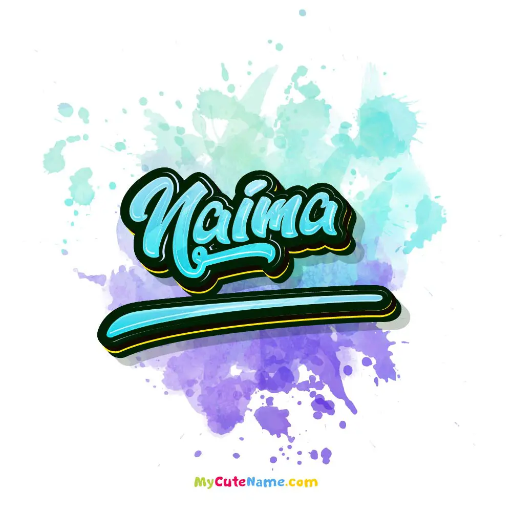Naima meaning episode artwork