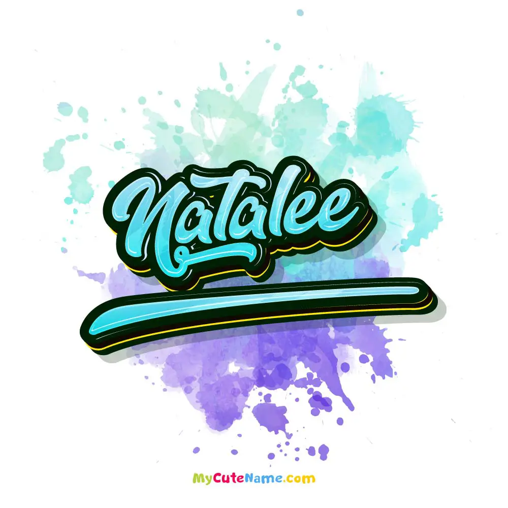 Natalee meaning episode artwork