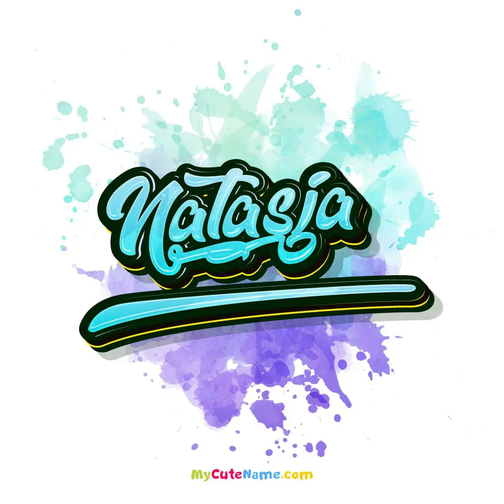 Natasja meaning episode artwork