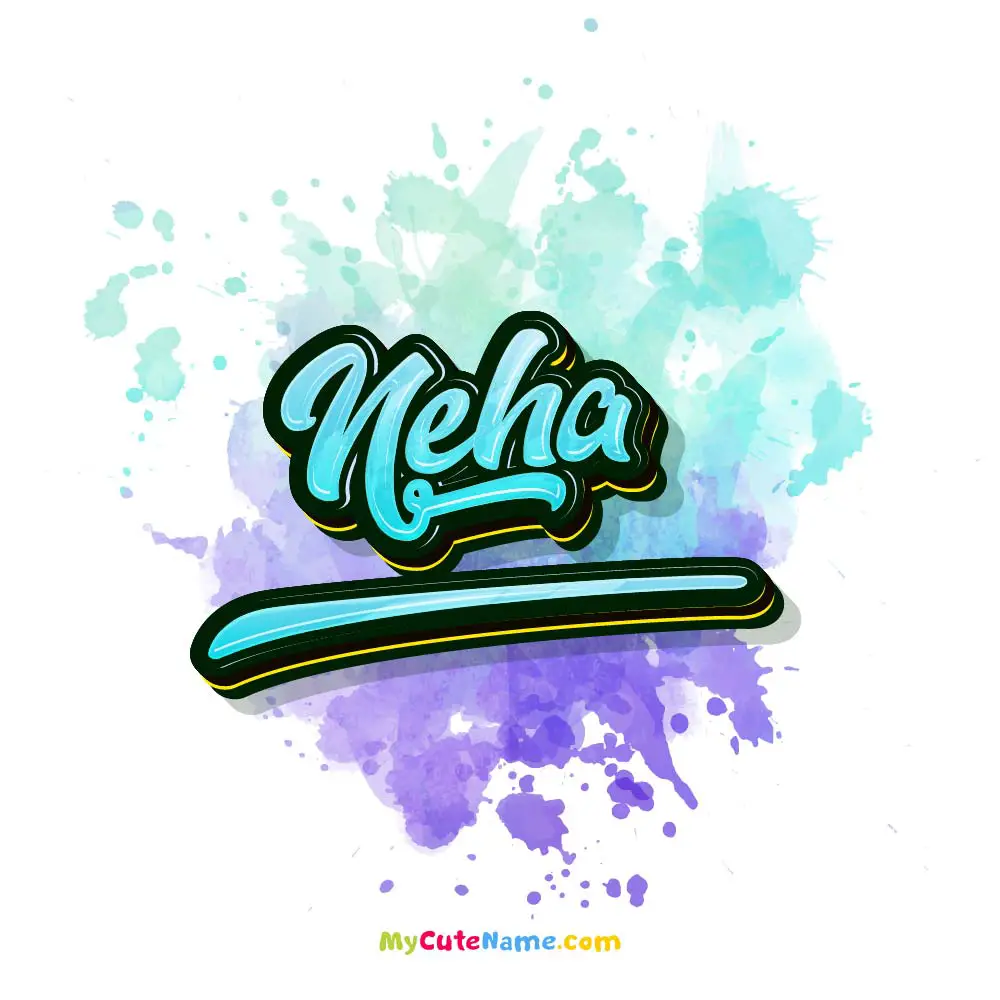 neha meaning episode artwork