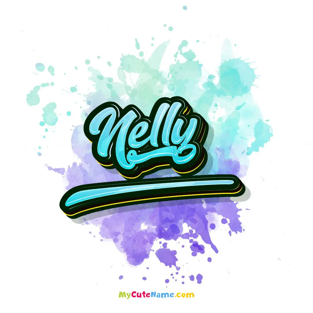 Nelly meaning episode artwork