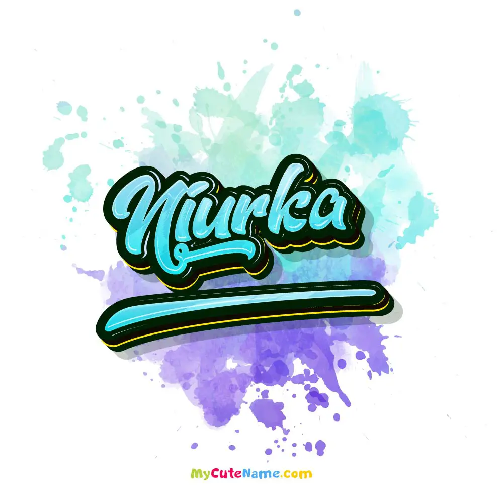 My Cute Name