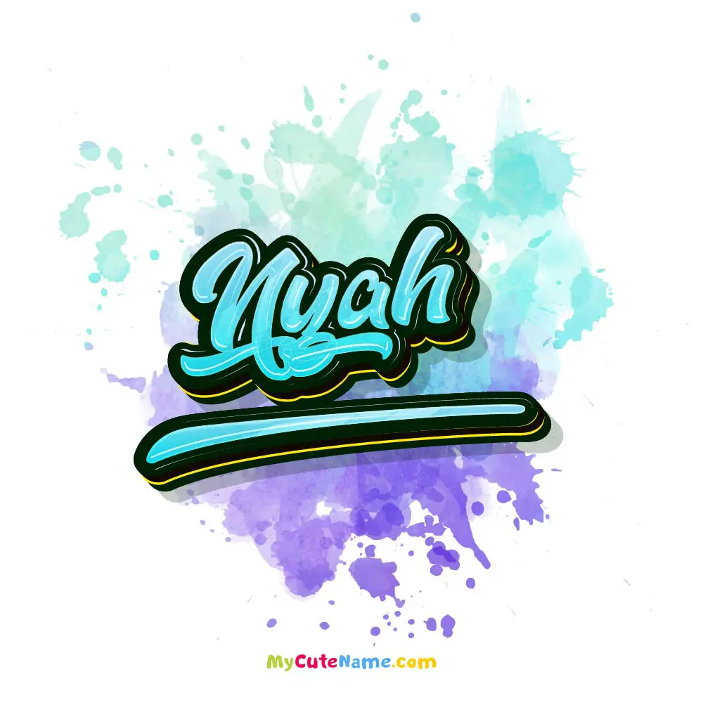 My Cute Name