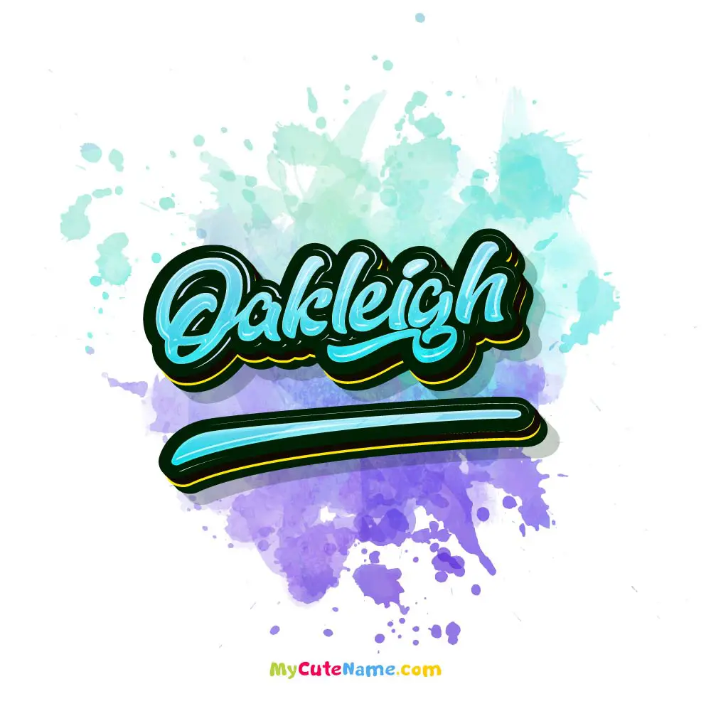 My Cute Name