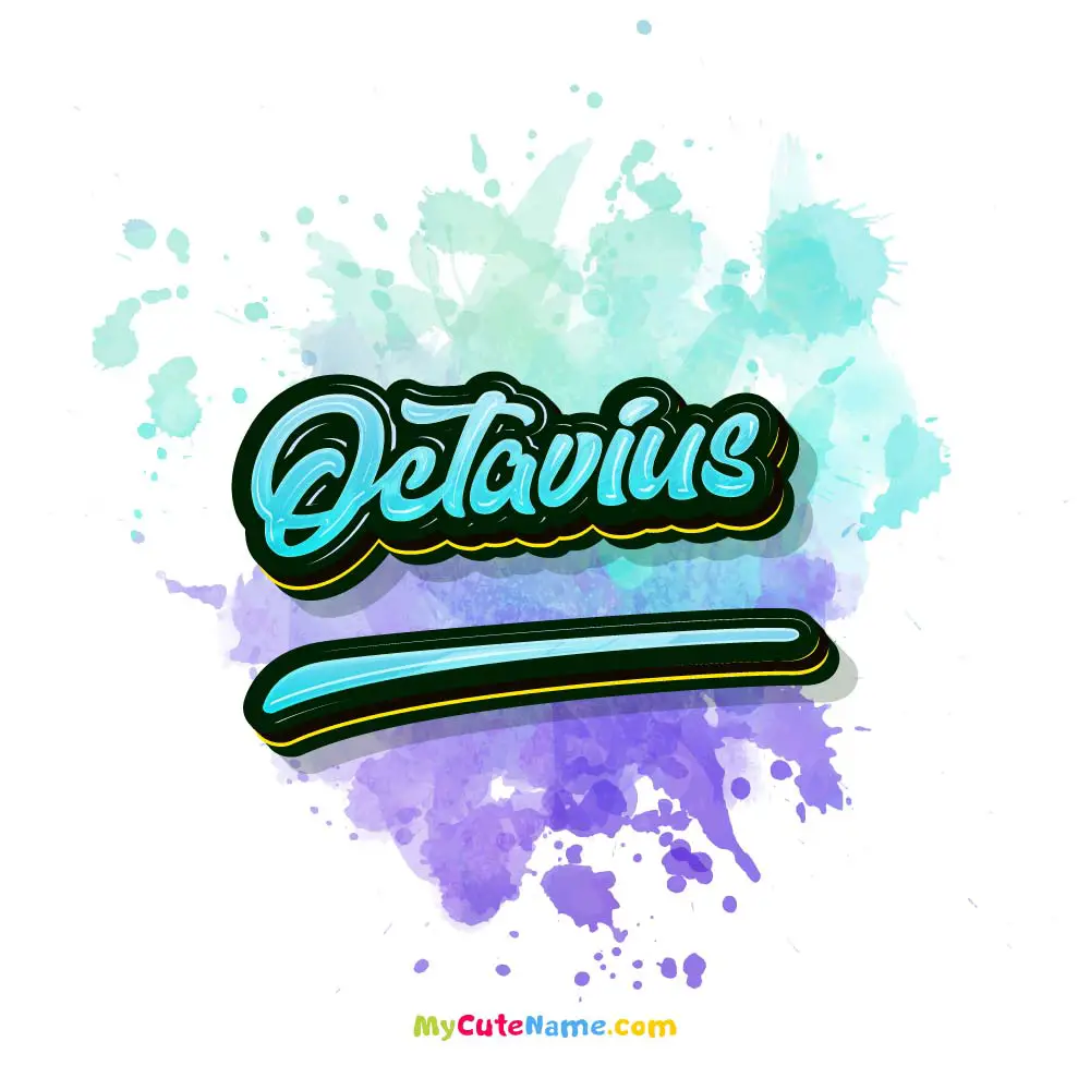 My Cute Name