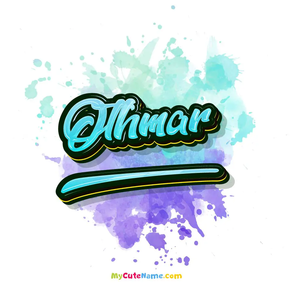 Othmar meaning episode artwork