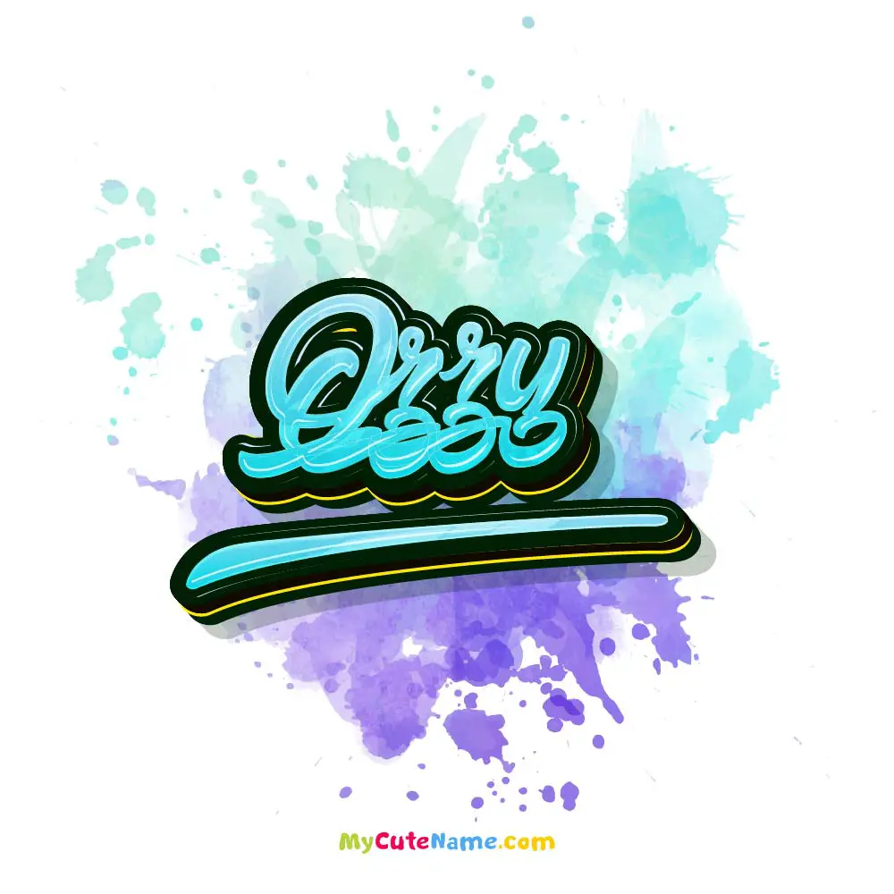 Ozzy meaning episode artwork