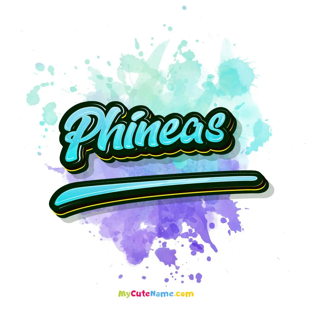 Phineas meaning episode artwork