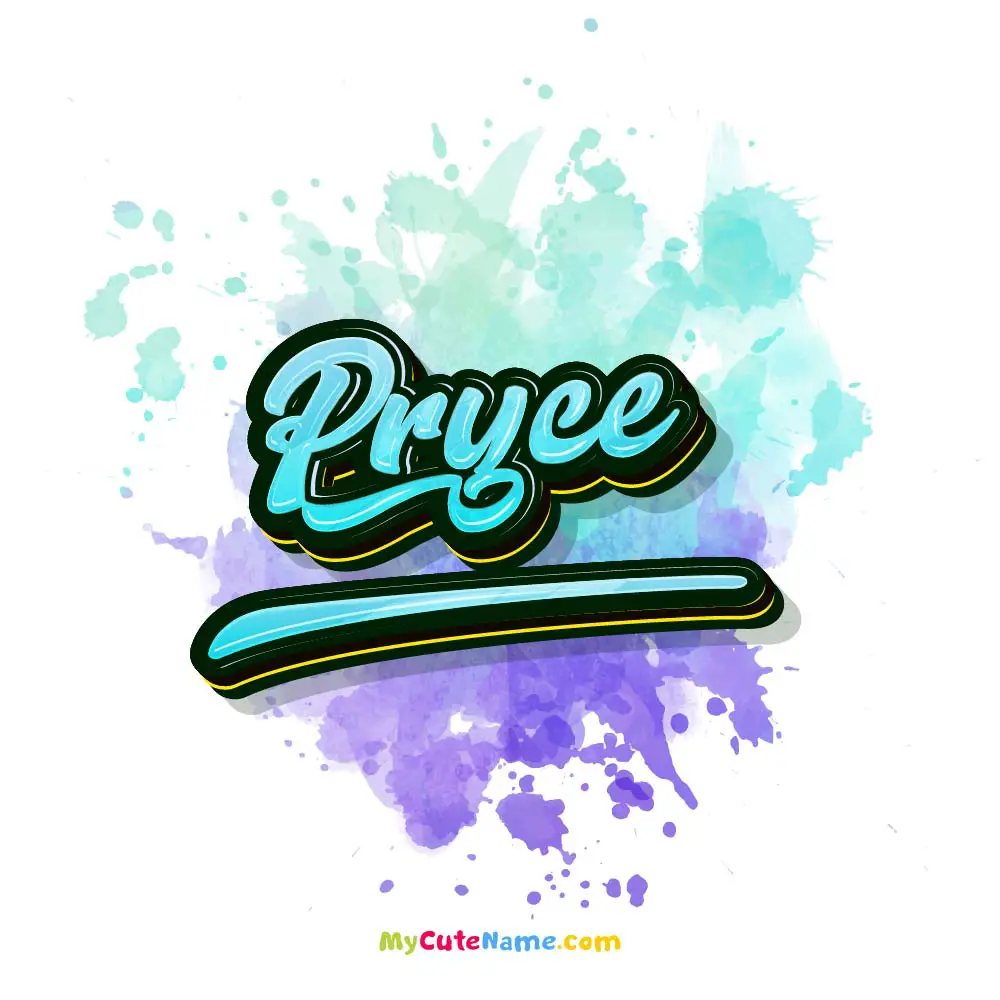 My Cute Name