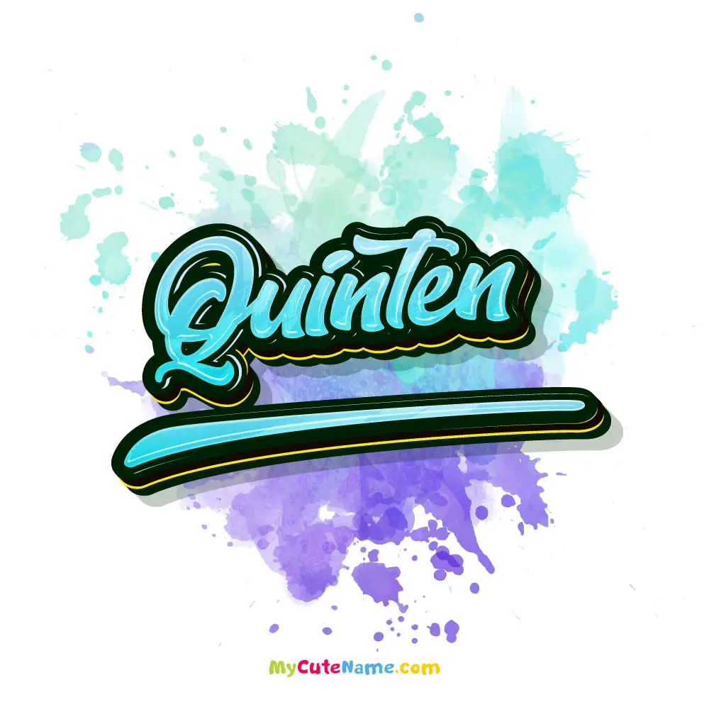 My Cute Name