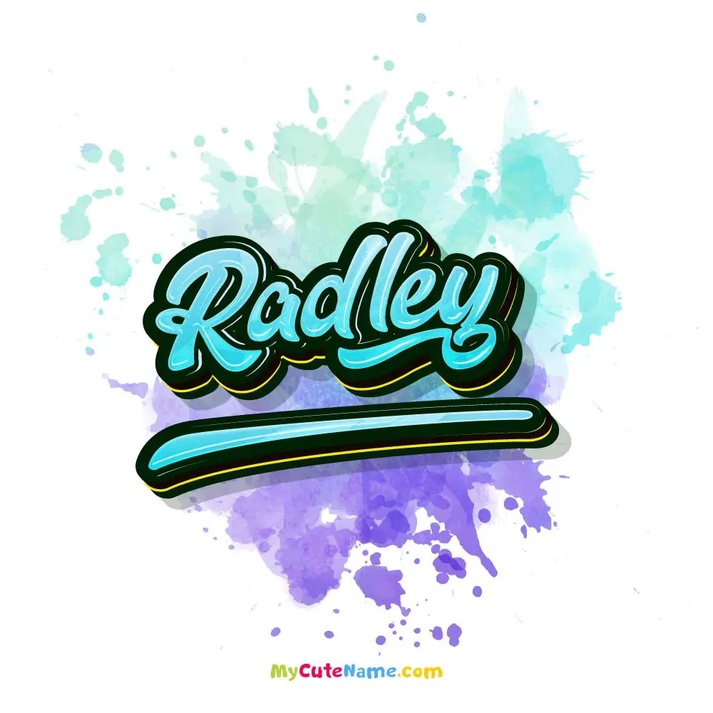 My Cute Name